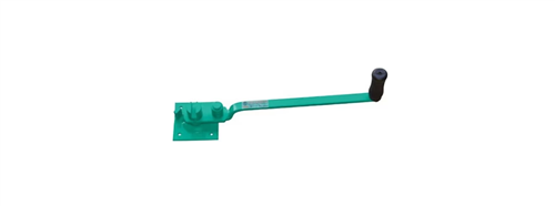 YAKAR ETRİYE KOLU MAKARALI 10-12 MM